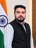 Mr. Yaseen Mohd