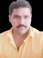 Mr. Yogesh Sharma