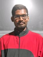 Mr. Yogesh Yadav Mr. Yogesh Yadav