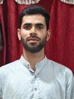 Mr. Zeeshan Shabir