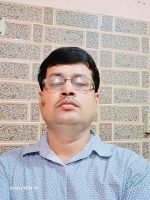 Mrinal Kanti Kayal