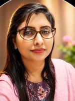 Mrs Mohini Nilesh Gaikwad Mrs Mohini Nilesh Gaikwad