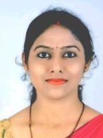 Mrs. Aartee Satpathy Mrs. Aartee Satpathy