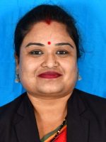 Mrs. Anamika Debnath