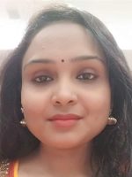 Mrs. Anaya A. Chavan