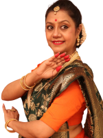 Mrs. Anindita Mukherjee Basu