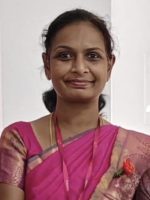 Mrs. Anitha Catherine