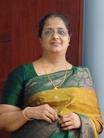 Mrs. Anitha Jamal