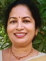 Mrs. Anupama Kattoju Mrs. Anupama Kattoju