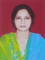 Mrs. Aparajita Sahoo