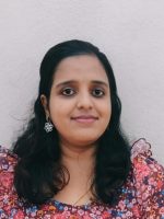 Mrs. Aparna P Mrs. Aparna P
