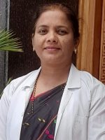 Mrs. Archana Dhanawade Mrs. Archana Dhanawade