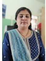 Mrs. Archana Prasad