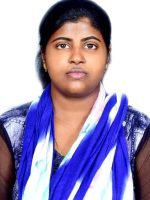 Mrs. Arockia Christy Benjamin Mrs. Arockia Christy Benjamin