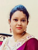 Mrs. Arpana Dutta Chakraborty