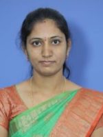 Mrs. Ashwini Keshampeta