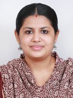 Mrs. Athira K