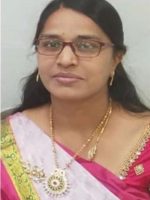 Mrs. B Neethu Prathyusha