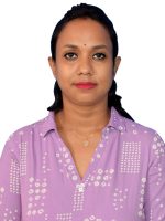 Mrs. Banashri Saikia