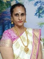 Mrs. Bargqavi Suresh