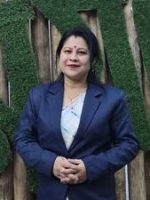 Mrs. Bristi Borgohain