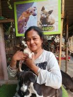 Mrs. Chaitali Roy Mrs. Chaitali Roy
