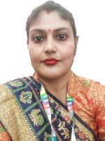 Mrs. Chameli Karmakar