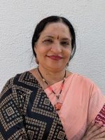 Mrs. Chandan Makwana