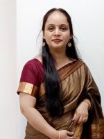 Mrs. Deepa Sharma Mrs. Deepa Sharma