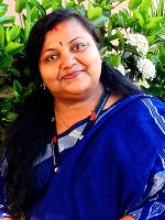 Mrs. Degala Bhavani