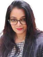 Mrs. Divya Majhi