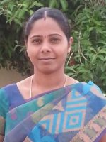 Mrs. E Padma