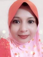 Mrs. Firdosh Jambusarwala