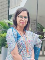 Mrs. Gargi Bose