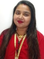 Mrs. Gargi Mukharjee