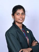 Mrs. Geethanjali M