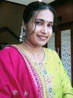 Mrs. Gijina Gopi