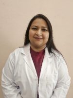 Mrs. Gunjan Joshi Mrs. Gunjan Joshi