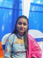 Mrs. Gurpreet Kaur Virdi