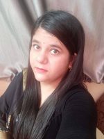 Mrs. Hiba Khan Mrs. Hiba Khan