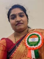 Mrs. Indra Jyothi.E