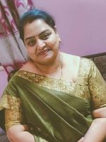 Mrs. Indu Alwadkar 2