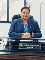Mrs. Indu Alwadkar
