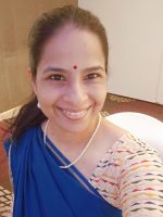 Mrs. Indu Balakrishnan