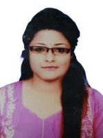 Mrs. Ishita Biswas