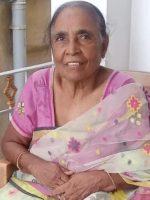 Mrs. Jayanti Dey