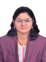 Mrs. Jayashree Bauchakar