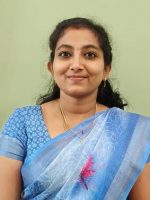 Mrs. Jemsee Lourdes Sadhana. J