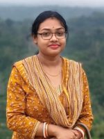 Mrs. Jhuma Datta Mrs. Jhuma Datta