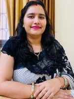 Mrs. Jyoti Singh Mrs. Jyoti Singh